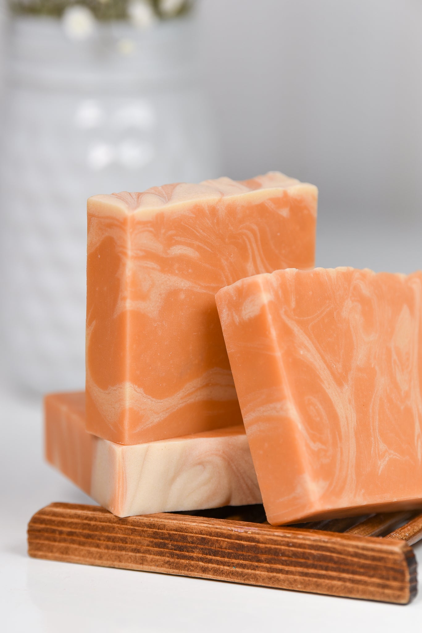 Peaches 'n Cream