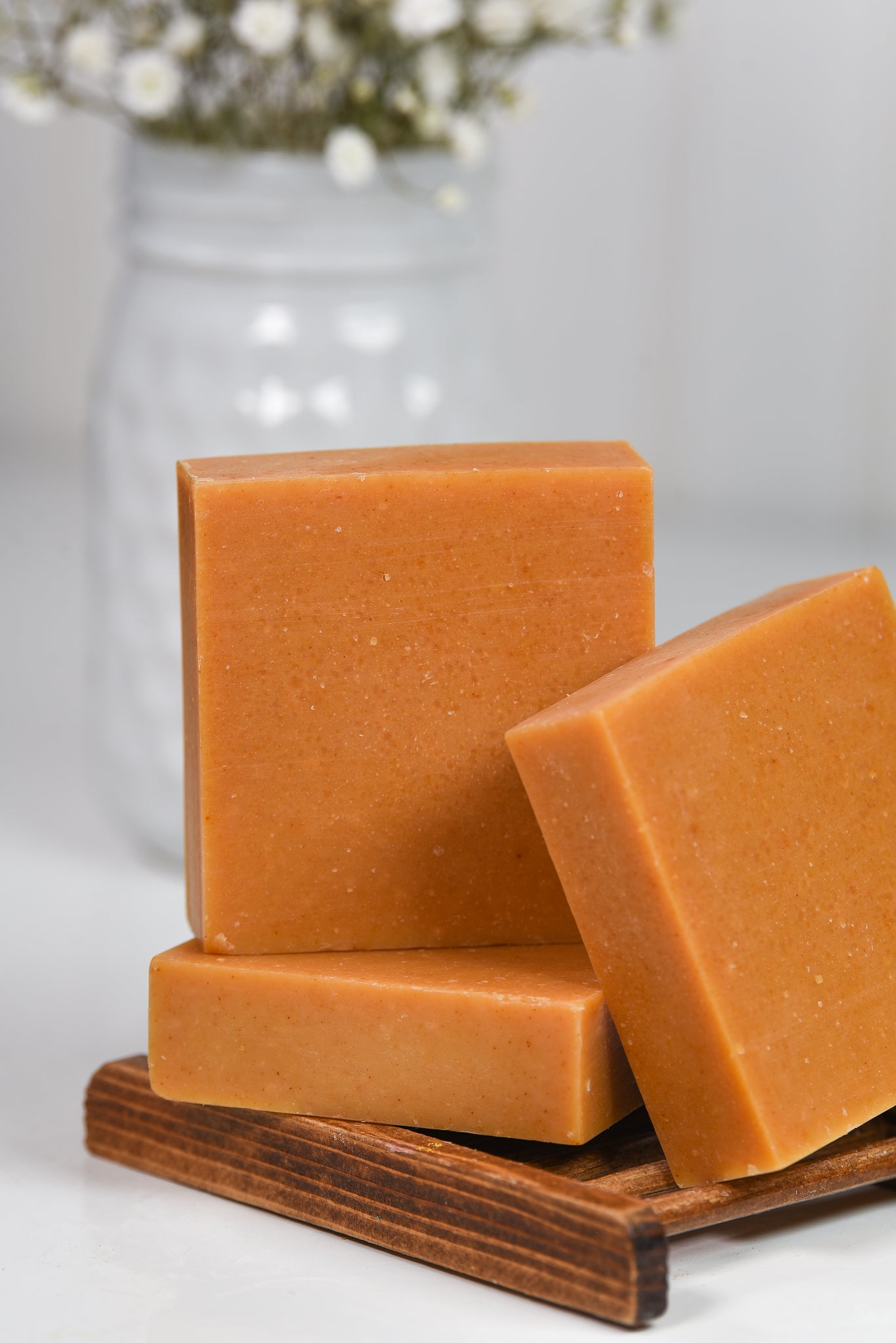 Lemongrass, Turmeric, & Honey