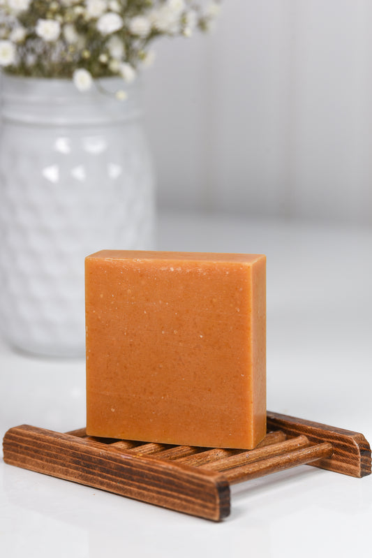 Lemongrass, Turmeric, & Honey